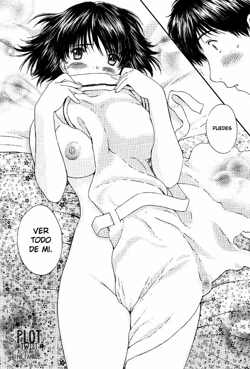 Okusama Wa Joshi Kousei (2001) - Capítulo 37 - Página 11 - LectorTMOo