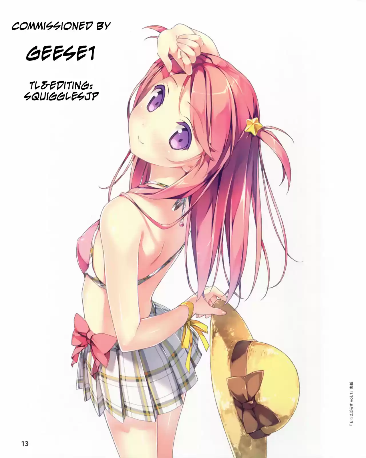 Okusama Wa Joshi Kousei (2001) - Capítulo 38 - Página 2 - LectorTMOo