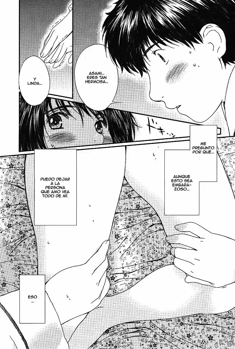 Okusama Wa Joshi Kousei (2001) - Capítulo 38 - Página 4 - LectorTMOo