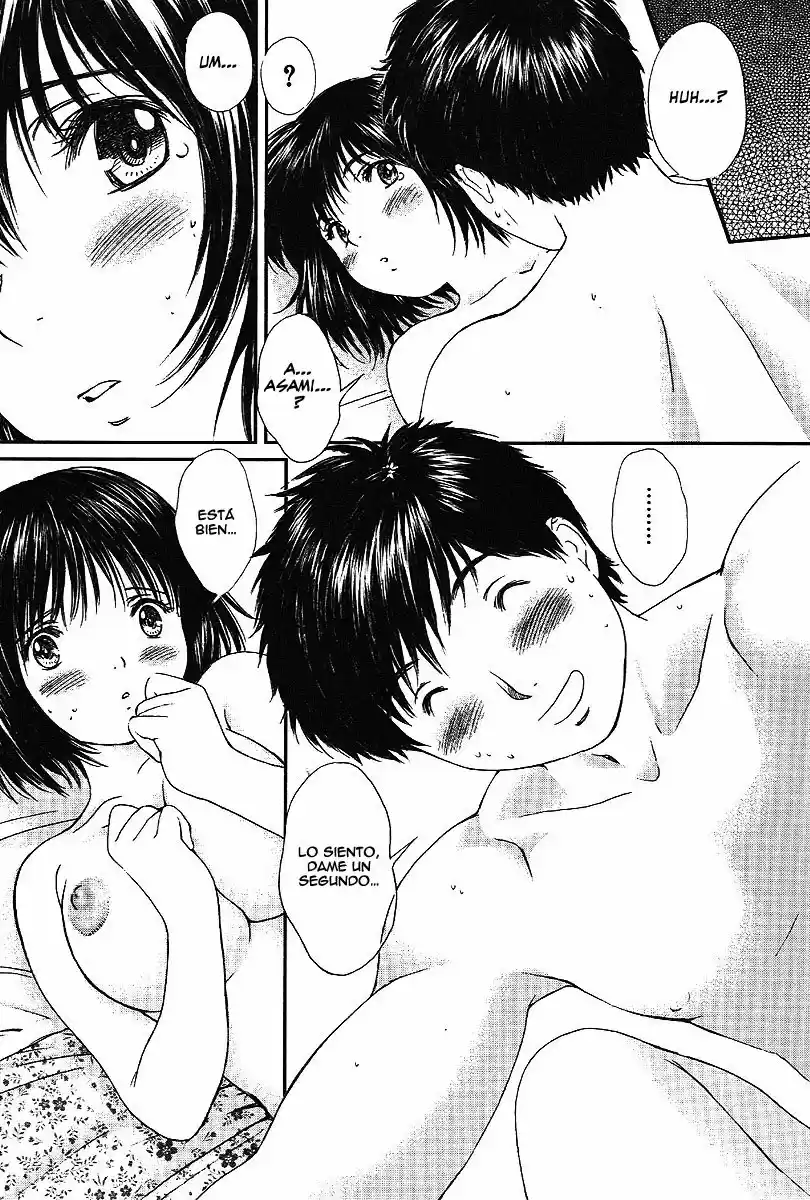 Okusama Wa Joshi Kousei (2001) - Capítulo 38 - Página 9 - LectorTMOo