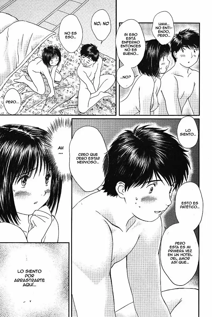 Okusama Wa Joshi Kousei (2001) - Capítulo 38 - Página 11 - LectorTMOo