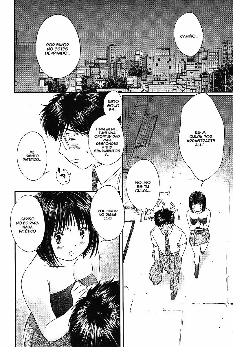 Okusama Wa Joshi Kousei (2001) - Capítulo 38 - Página 12 - LectorTMOo