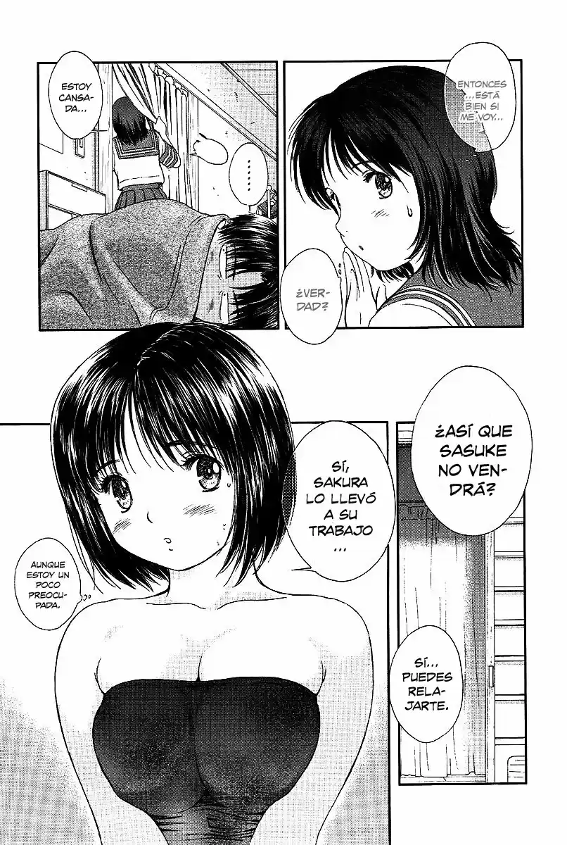 Okusama Wa Joshi Kousei (2001) - Capítulo 39 - Página 8 - LectorTMOo
