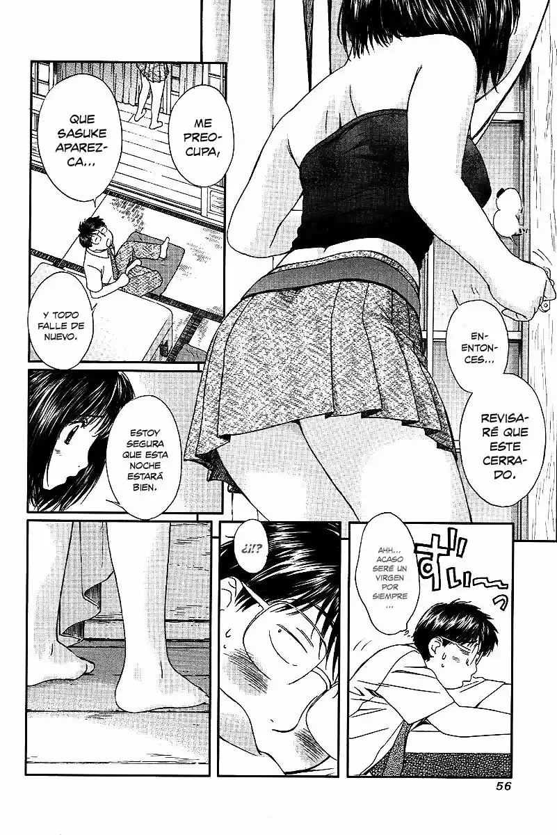 Okusama Wa Joshi Kousei (2001) - Capítulo 39 - Página 9 - LectorTMOo