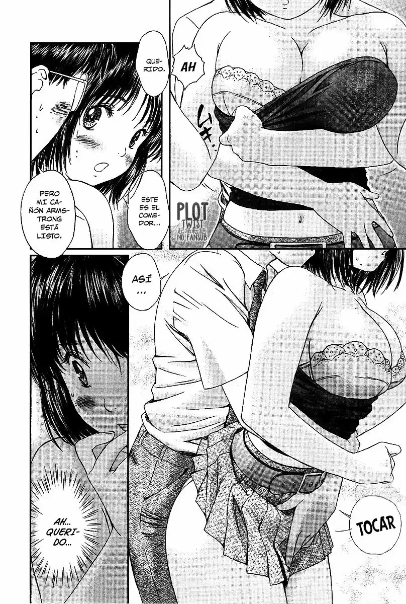 Okusama Wa Joshi Kousei (2001) - Capítulo 39 - Página 11 - LectorTMOo