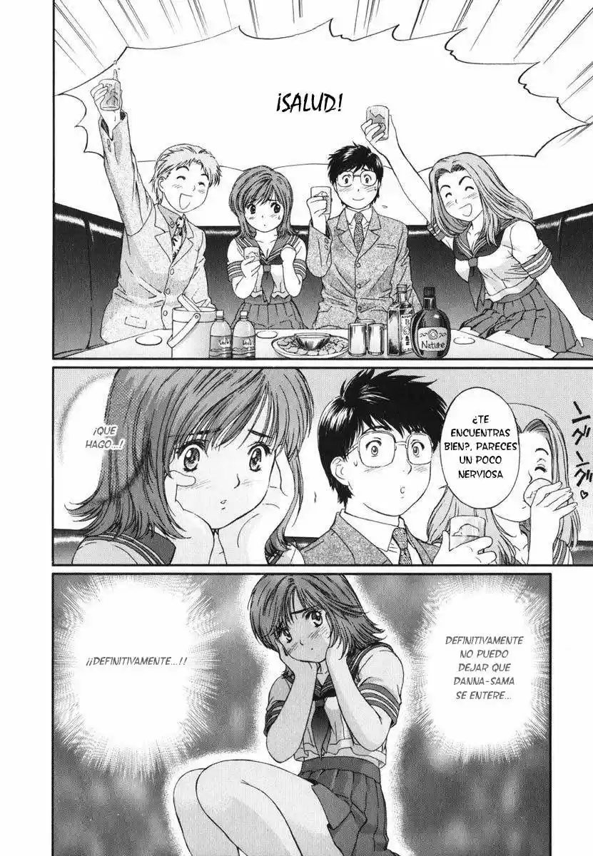 Okusama Wa Joshi Kousei (2001) - Capítulo 4 - Página 4 - LectorTMOo