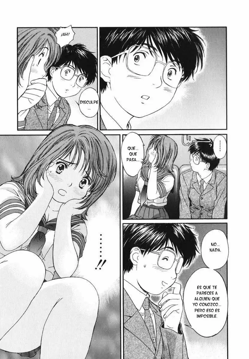 Okusama Wa Joshi Kousei (2001) - Capítulo 4 - Página 5 - LectorTMOo