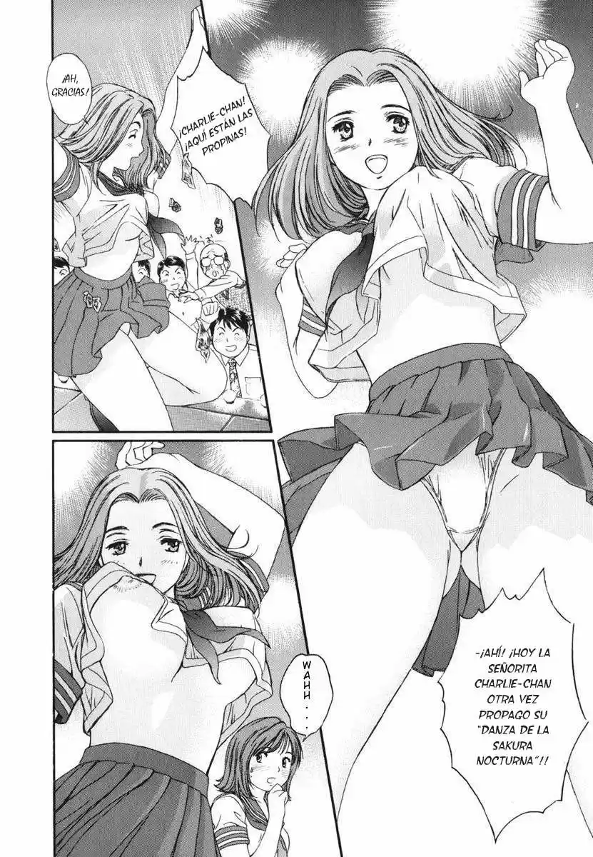 Okusama Wa Joshi Kousei (2001) - Capítulo 4 - Página 10 - LectorTMOo