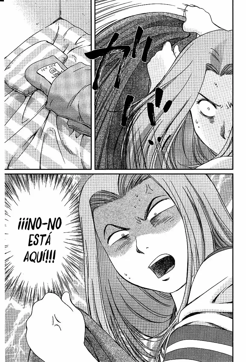 Okusama Wa Joshi Kousei (2001) - Capítulo 40 - Página 4 - LectorTMOo