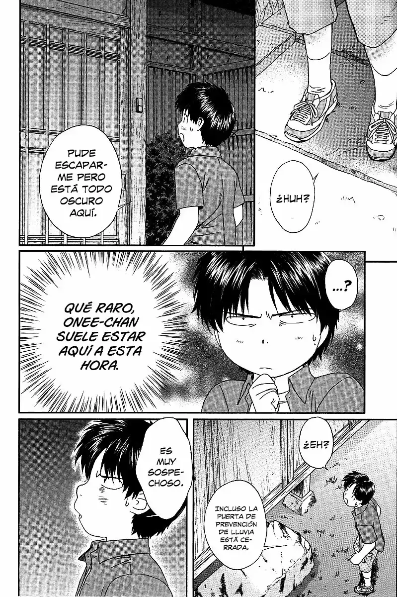 Okusama Wa Joshi Kousei (2001) - Capítulo 40 - Página 7 - LectorTMOo