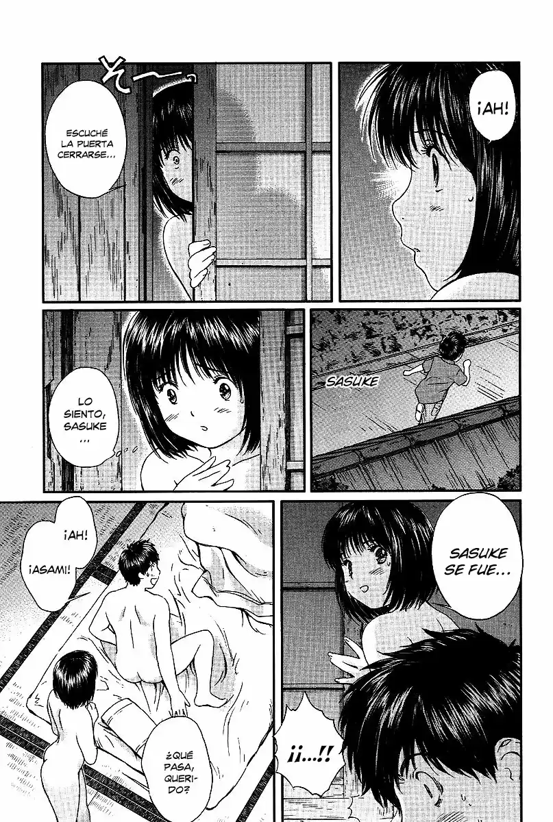 Okusama Wa Joshi Kousei (2001) - Capítulo 41 - Página 5 - LectorTMOo