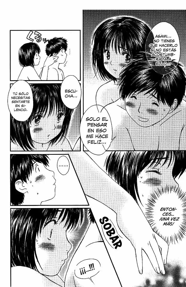 Okusama Wa Joshi Kousei (2001) - Capítulo 42 - Página 4 - LectorTMOo