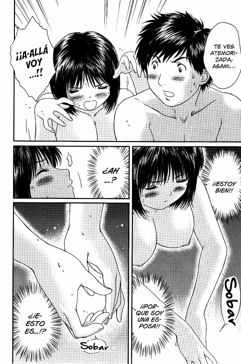 Okusama Wa Joshi Kousei (2001) - Capítulo 42 - Página 6 - LectorTMOo