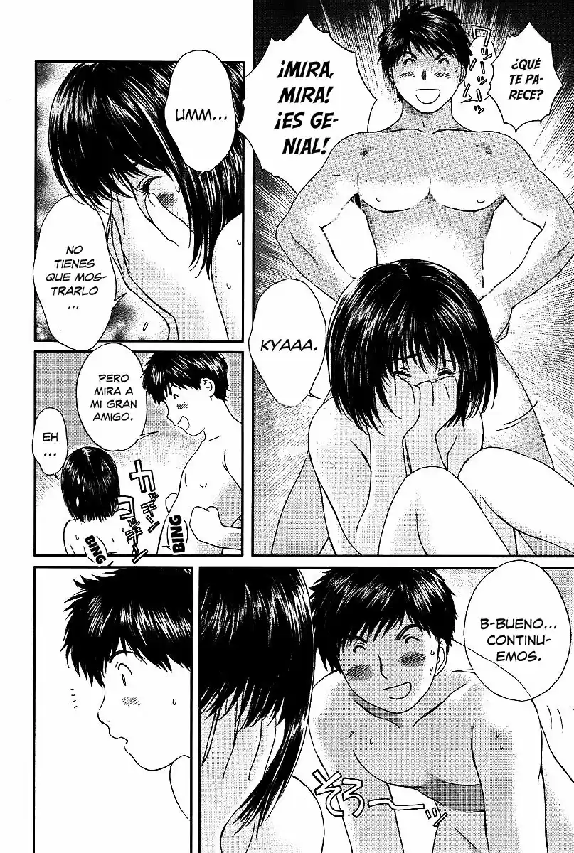 Okusama Wa Joshi Kousei (2001) - Capítulo 43 - Página 4 - LectorTMOo
