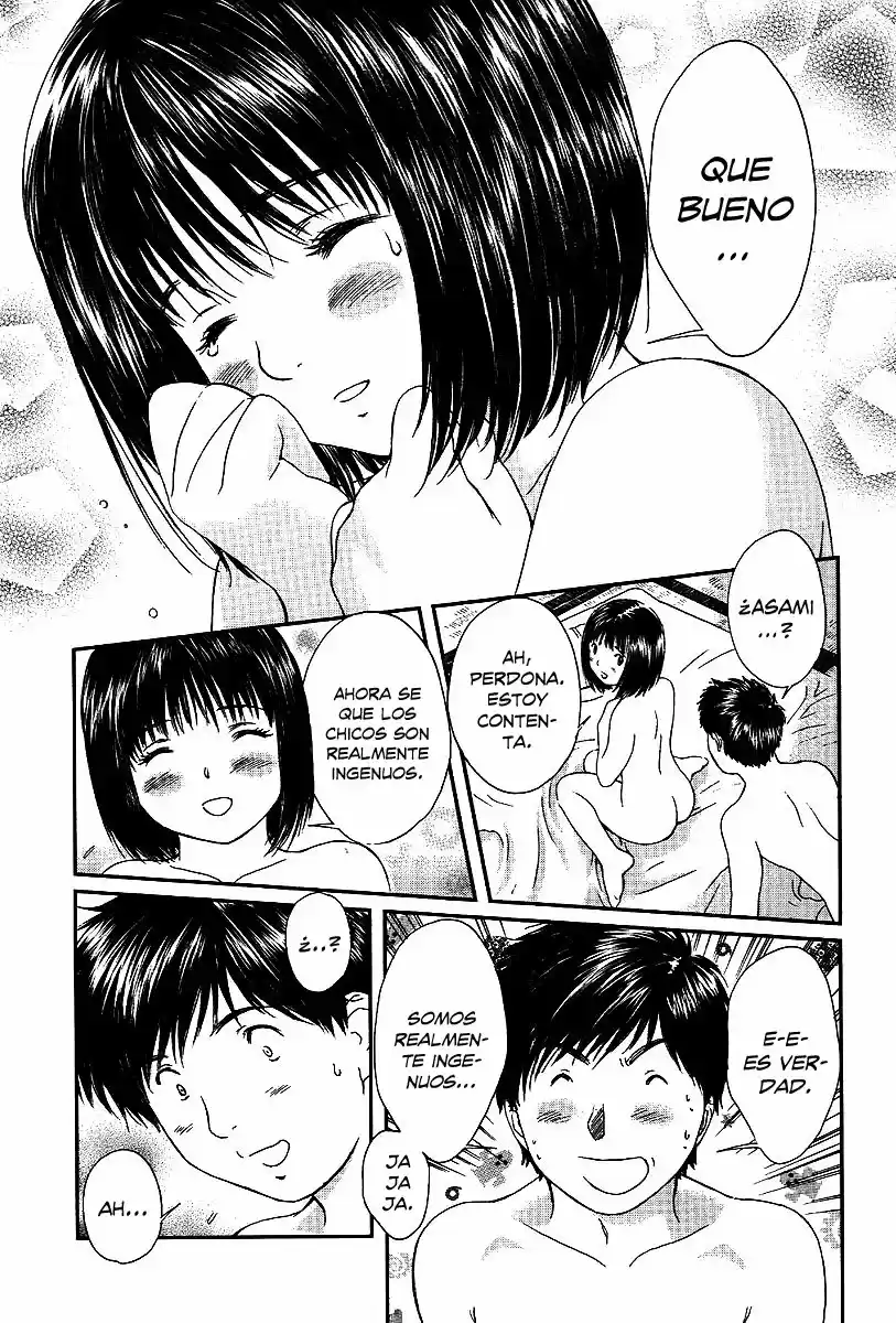 Okusama Wa Joshi Kousei (2001) - Capítulo 43 - Página 5 - LectorTMOo