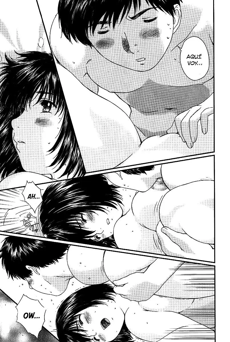 Okusama Wa Joshi Kousei (2001) - Capítulo 44 - Página 4 - LectorTMOo