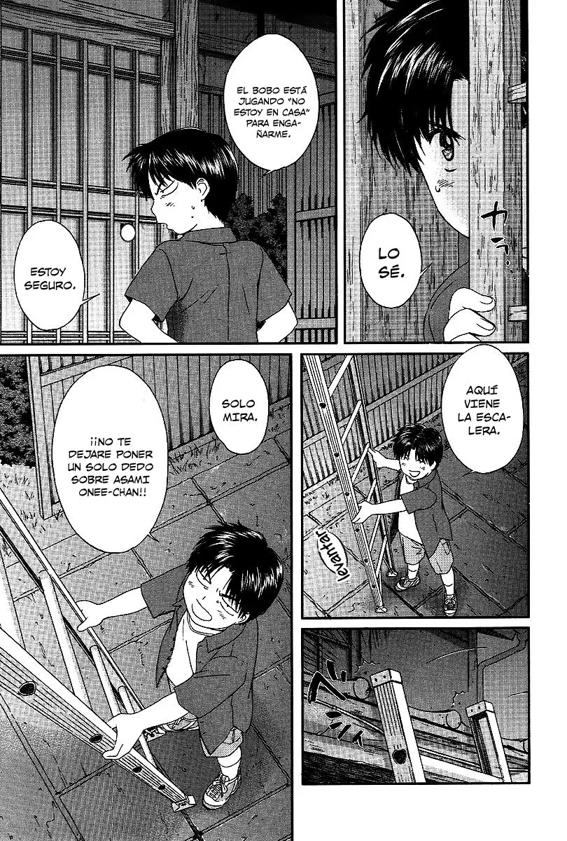 Okusama Wa Joshi Kousei (2001) - Capítulo 44 - Página 6 - LectorTMOo