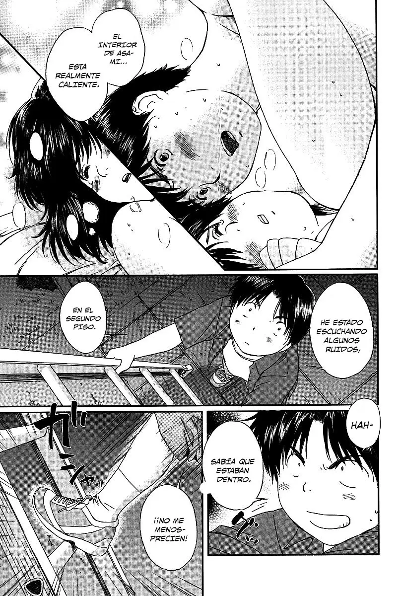Okusama Wa Joshi Kousei (2001) - Capítulo 44 - Página 8 - LectorTMOo