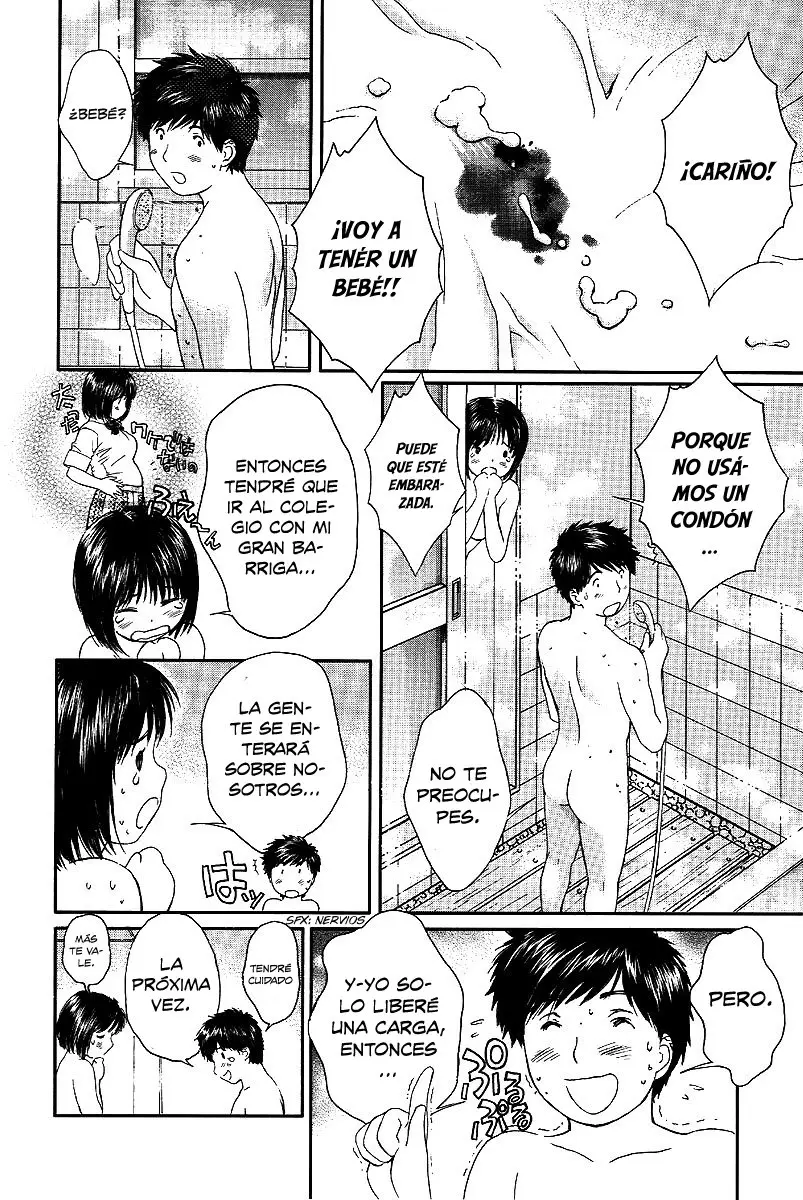 Okusama Wa Joshi Kousei (2001) - Capítulo 45 - Página 4 - LectorTMOo
