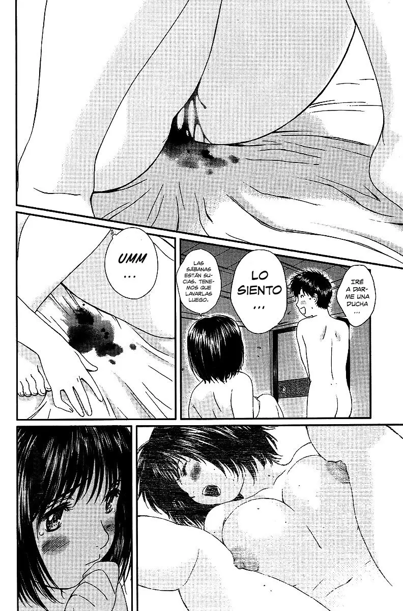 Okusama Wa Joshi Kousei (2001) - Capítulo 45 - Página 5 - LectorTMOo