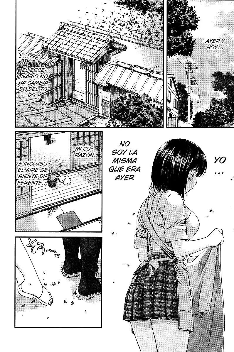 Okusama Wa Joshi Kousei (2001) - Capítulo 45 - Página 8 - LectorTMOo