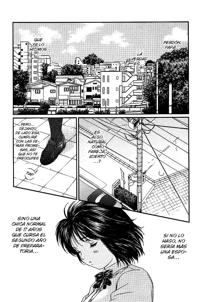 Okusama Wa Joshi Kousei (2001) - Capítulo 46 - Página 7 - LectorTMOo