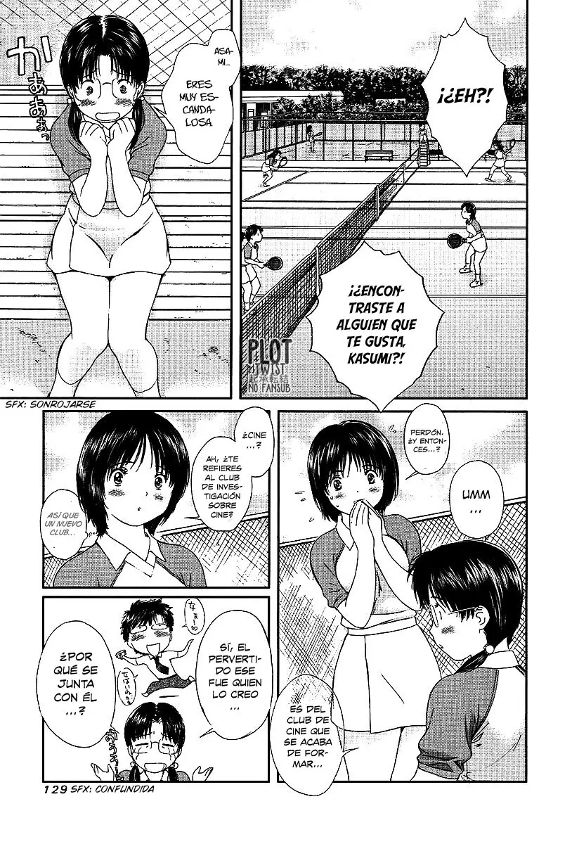 Okusama Wa Joshi Kousei (2001) - Capítulo 46 - Página 8 - LectorTMOo