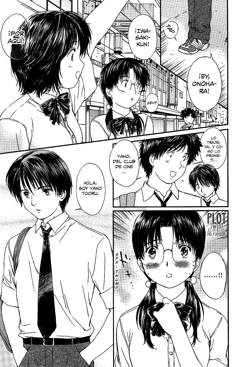 Okusama Wa Joshi Kousei (2001) - Capítulo 46 - Página 12 - LectorTMOo