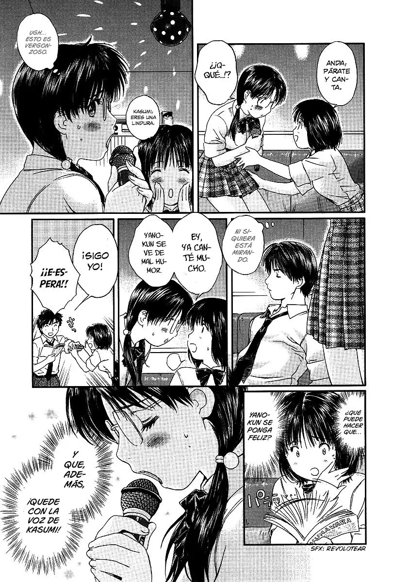 Okusama Wa Joshi Kousei (2001) - Capítulo 47 - Página 4 - LectorTMOo