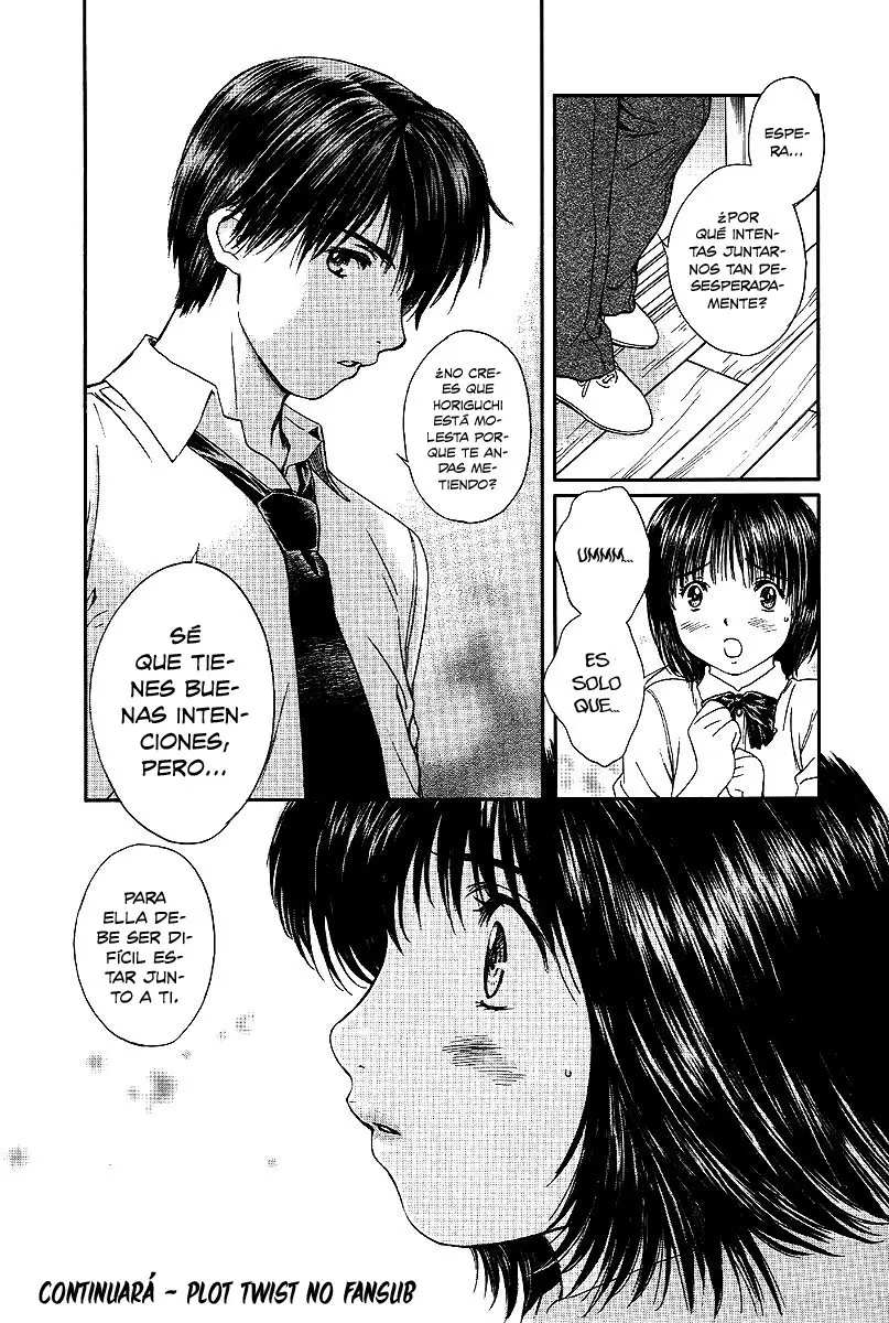 Okusama Wa Joshi Kousei (2001) - Capítulo 47 - Página 13 - LectorTMOo