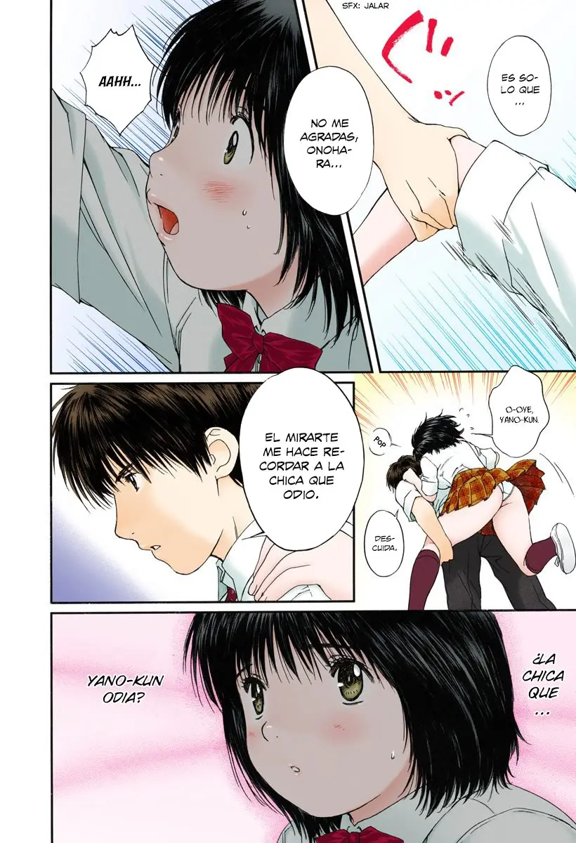 Okusama Wa Joshi Kousei (2001) - Capítulo 49 - Página 11 - LectorTMOo