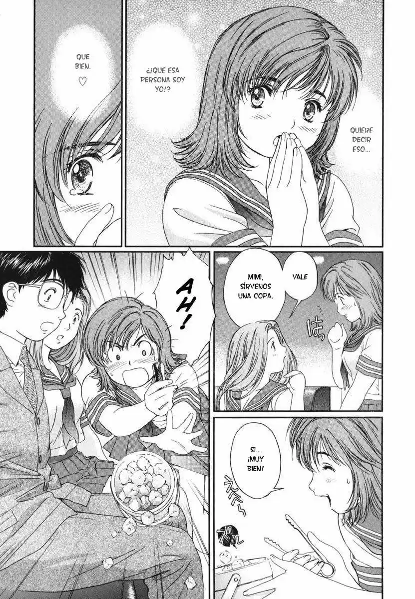 Okusama Wa Joshi Kousei (2001) - Capítulo 5 - Página 9 - LectorTMOo
