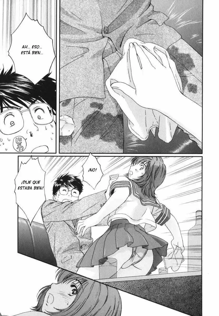 Okusama Wa Joshi Kousei (2001) - Capítulo 5 - Página 11 - LectorTMOo