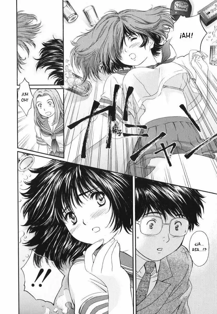 Okusama Wa Joshi Kousei (2001) - Capítulo 5 - Página 12 - LectorTMOo