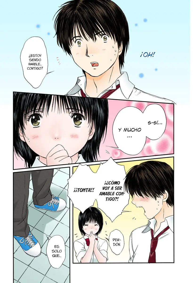 Okusama Wa Joshi Kousei (2001) - Capítulo 50 - Página 10 - LectorTMOo
