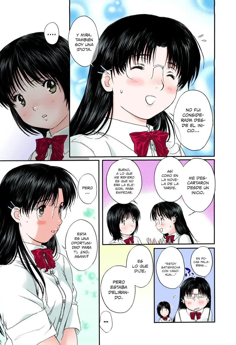 Okusama Wa Joshi Kousei (2001) - Capítulo 53 - Página 4 - LectorTMOo
