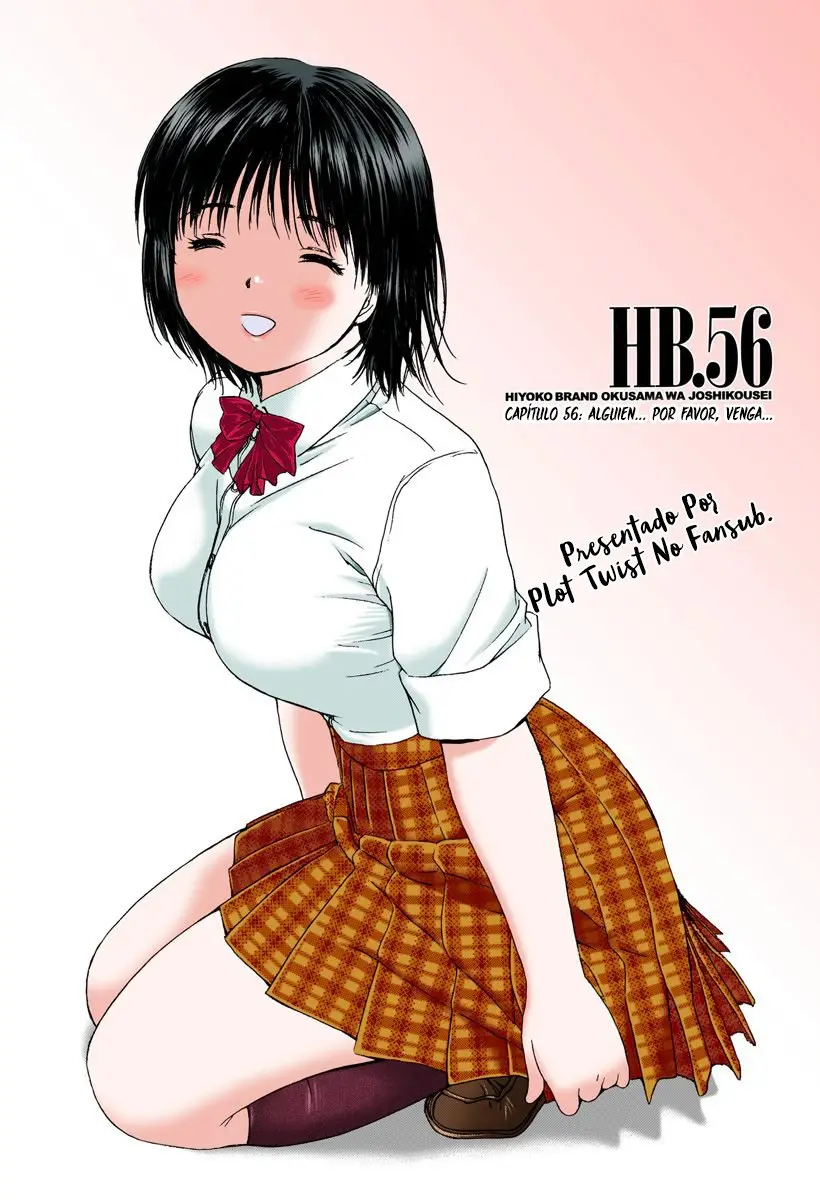 Okusama Wa Joshi Kousei (2001) - Capítulo 56 - Página 2 - LectorTMOo