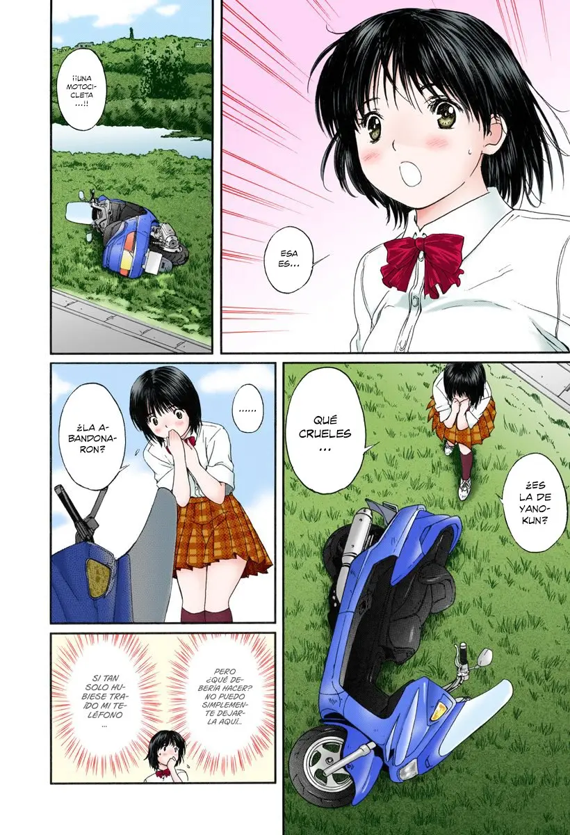 Okusama Wa Joshi Kousei (2001) - Capítulo 56 - Página 6 - LectorTMOo