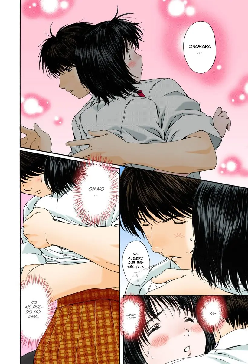 Okusama Wa Joshi Kousei (2001) - Capítulo 57 - Página 3 - LectorTMOo