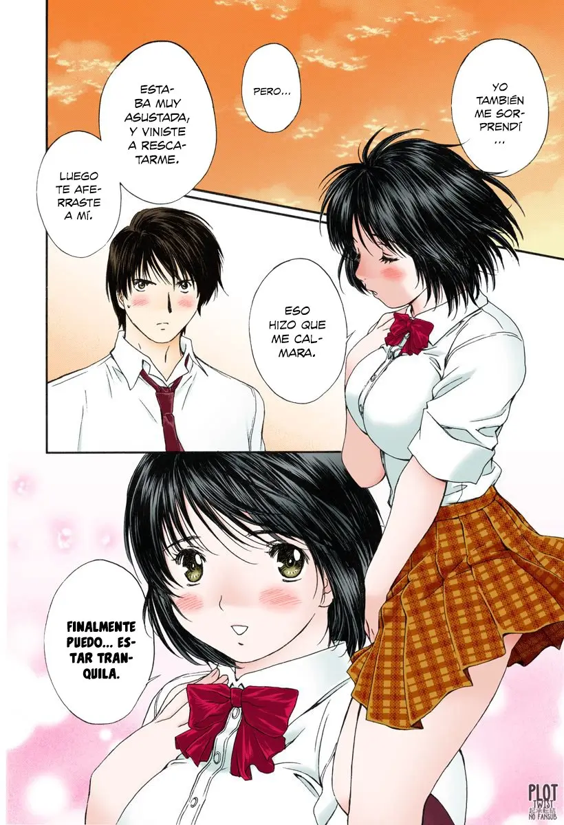 Okusama Wa Joshi Kousei (2001) - Capítulo 57 - Página 9 - LectorTMOo