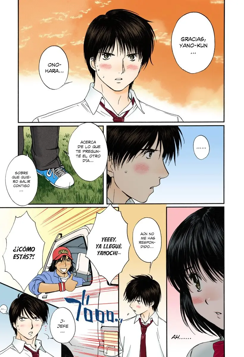 Okusama Wa Joshi Kousei (2001) - Capítulo 57 - Página 10 - LectorTMOo