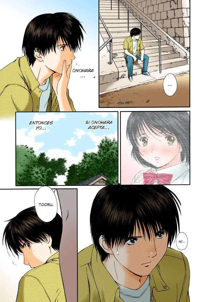 Okusama Wa Joshi Kousei (2001) - Capítulo 58 - Página 10 - LectorTMOo