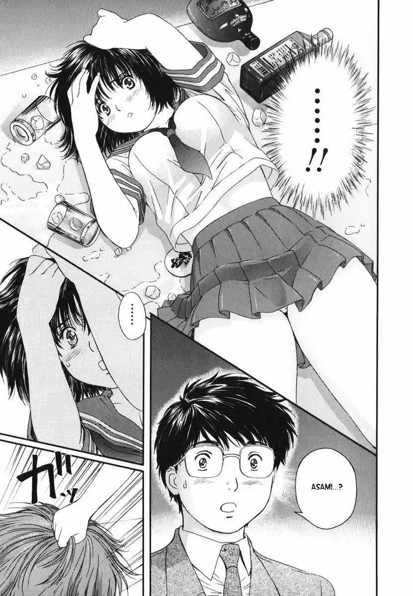 Okusama Wa Joshi Kousei (2001) - Capítulo 6 - Página 2 - LectorTMOo