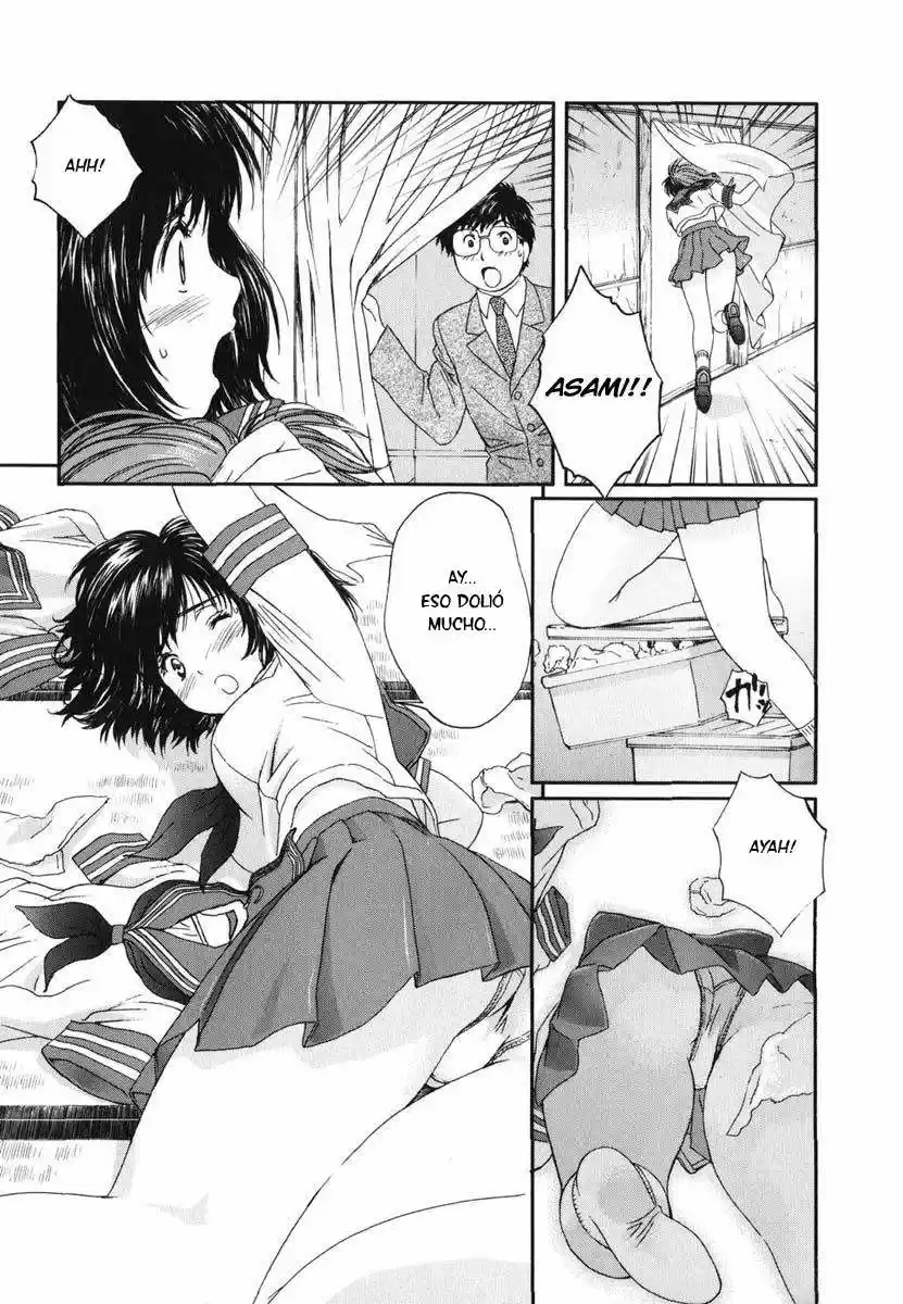 Okusama Wa Joshi Kousei (2001) - Capítulo 6 - Página 4 - LectorTMOo
