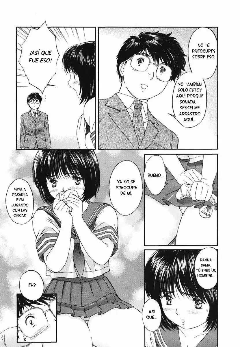 Okusama Wa Joshi Kousei (2001) - Capítulo 6 - Página 6 - LectorTMOo