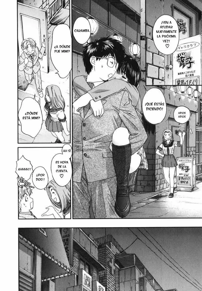 Okusama Wa Joshi Kousei (2001) - Capítulo 6 - Página 9 - LectorTMOo