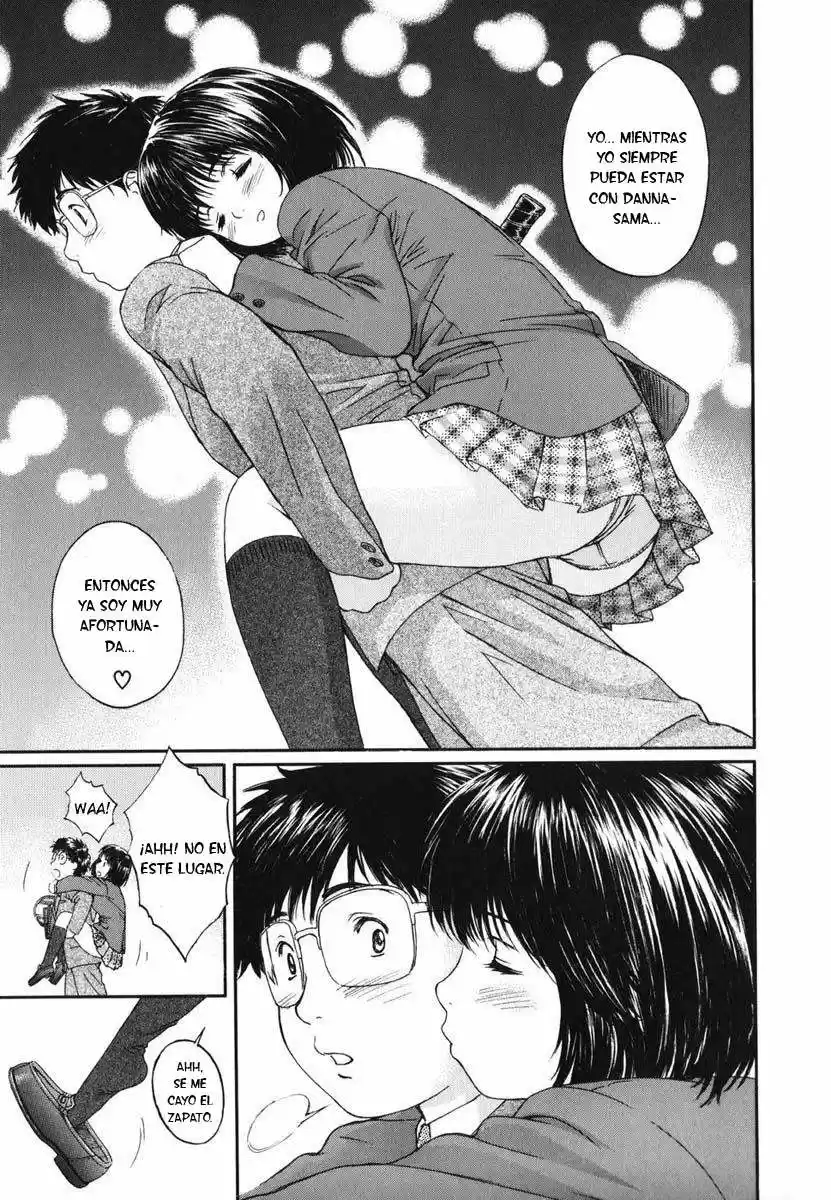 Okusama Wa Joshi Kousei (2001) - Capítulo 6 - Página 12 - LectorTMOo