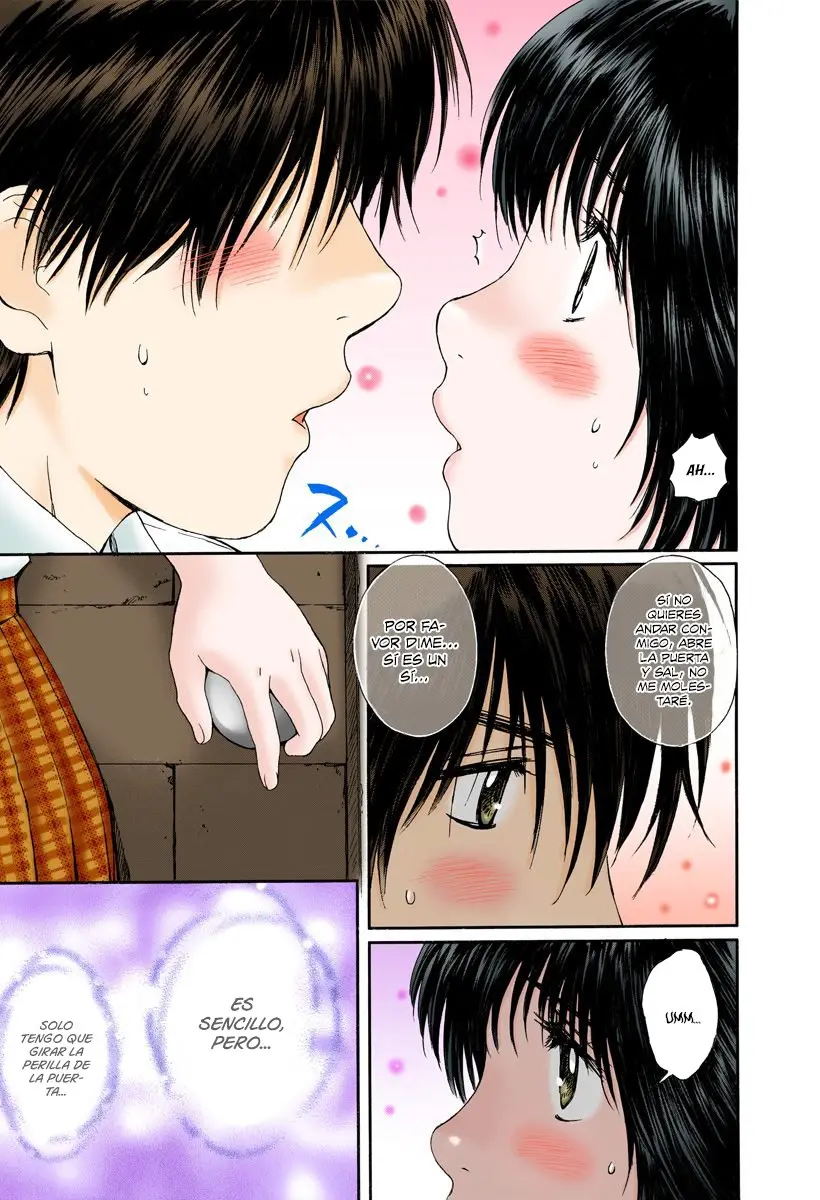 Okusama Wa Joshi Kousei (2001) - Capítulo 60 - Página 13 - LectorTMOo