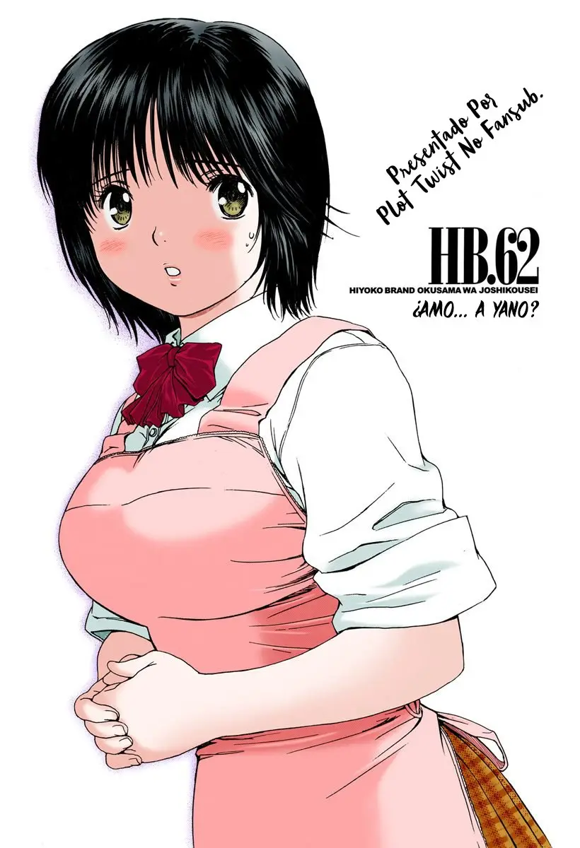 Okusama Wa Joshi Kousei (2001) - Capítulo 62 - Página 2 - LectorTMOo