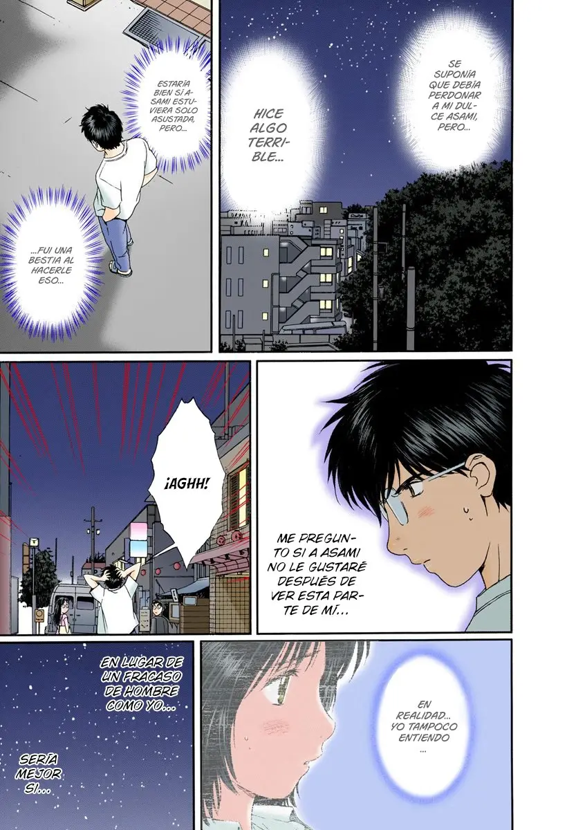 Okusama Wa Joshi Kousei (2001) - Capítulo 63 - Página 15 - LectorTMOo
